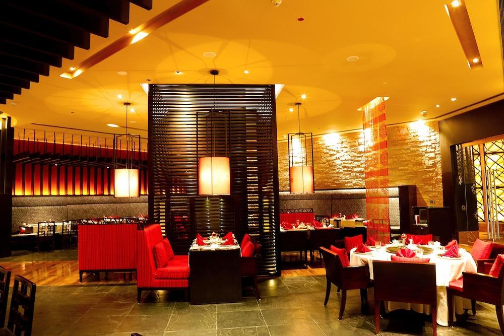 Vivanta Coimbatore