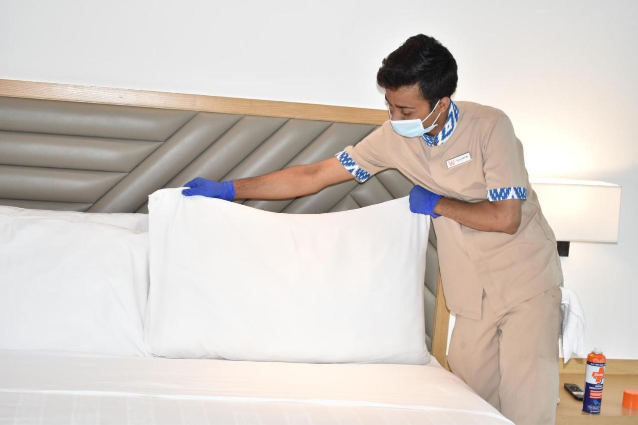 Welcomhotel By Itc Hotels, Racecourse, Hotel