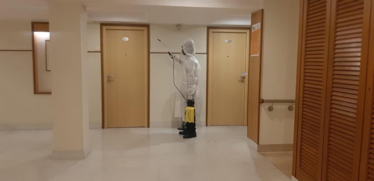 Alankar Grande 3* Coimbatore