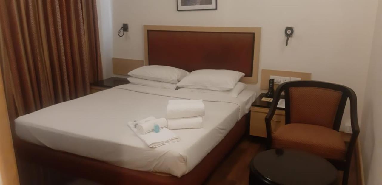Alankar Grande Hotel