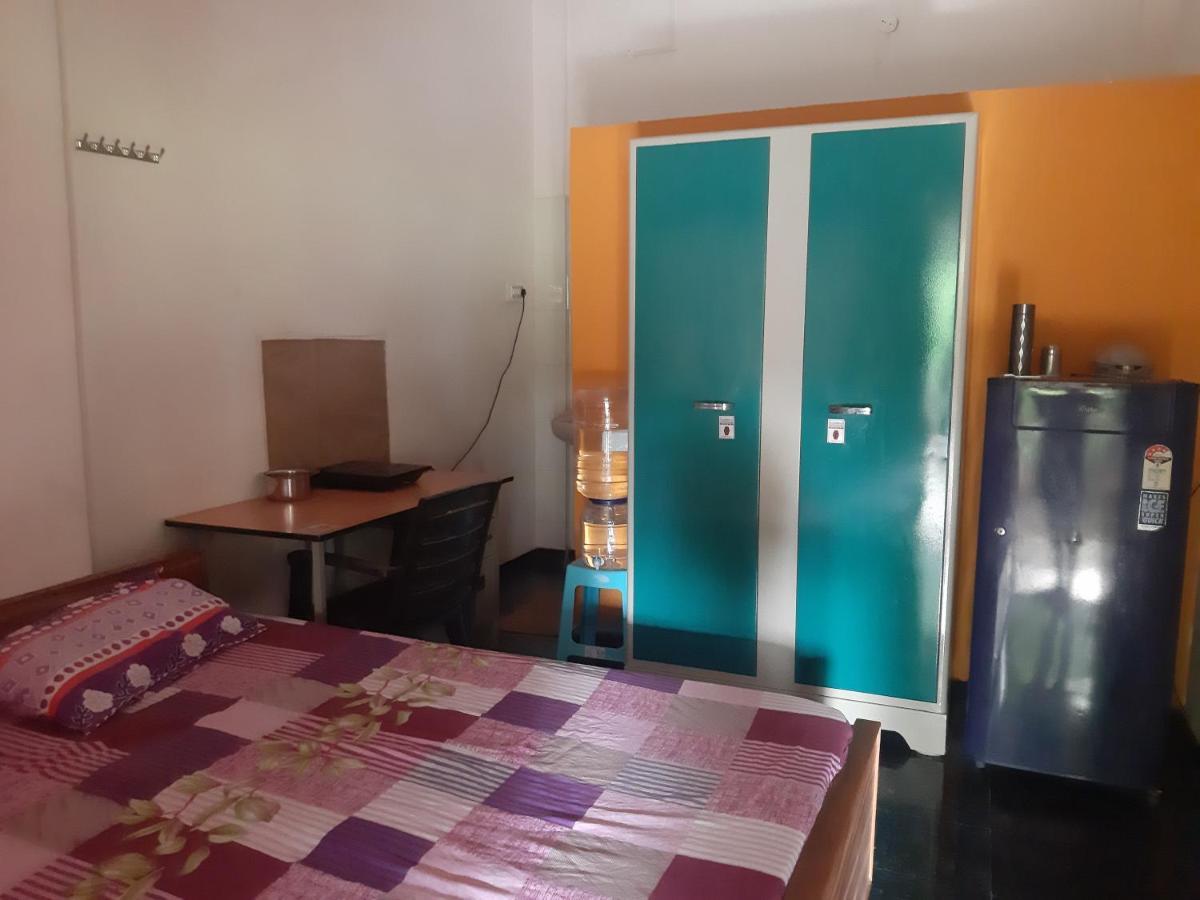 Agsara Hostel