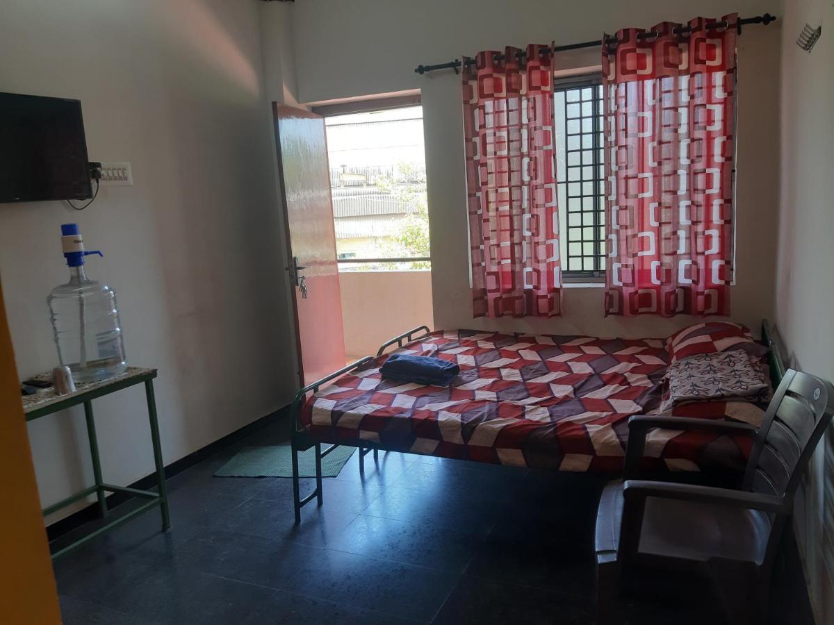 Hostel Agsara *