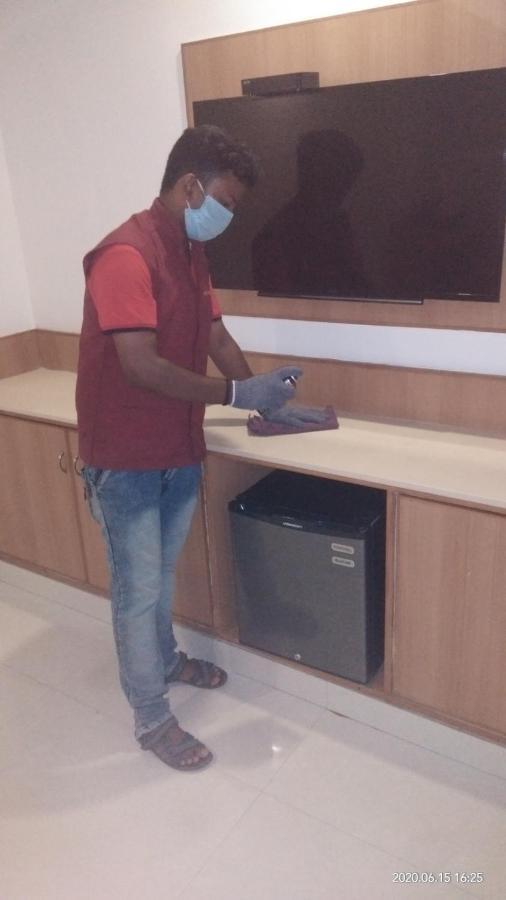 Hotel Apple Park 2*