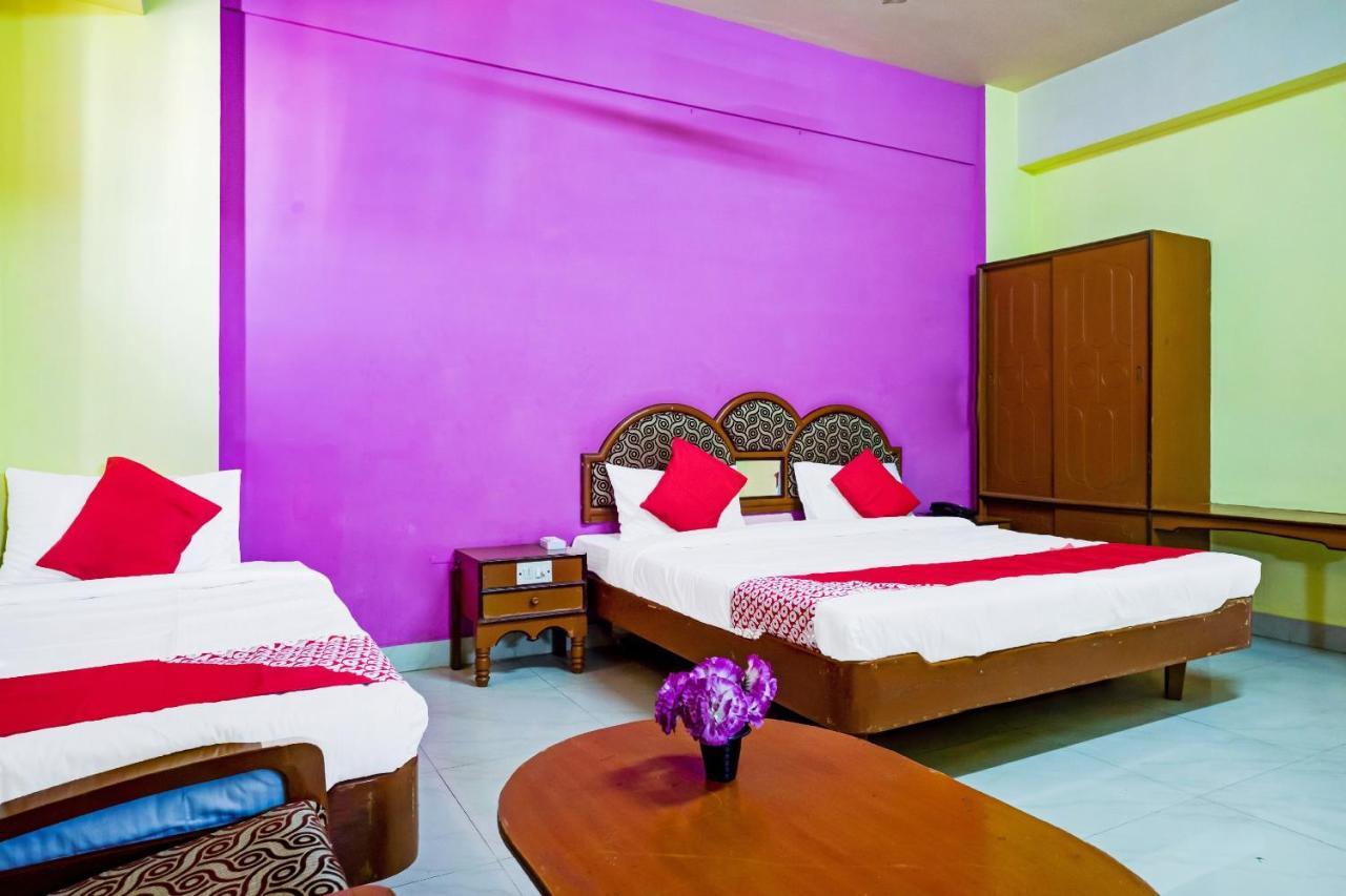 Oyo 68201 Singapore International Hotel
