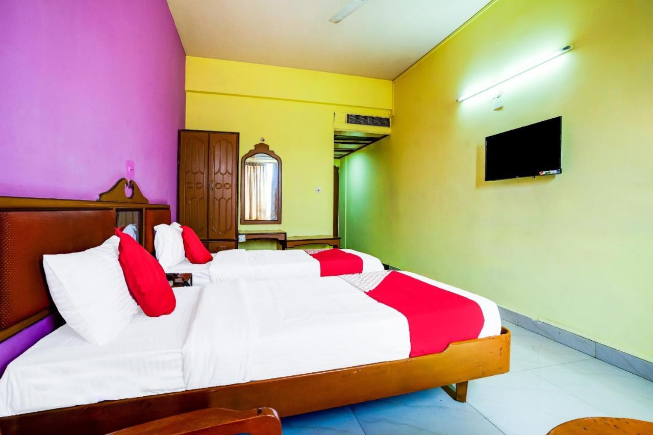 Hotel Oyo 68201 Singapore International Coimbatore