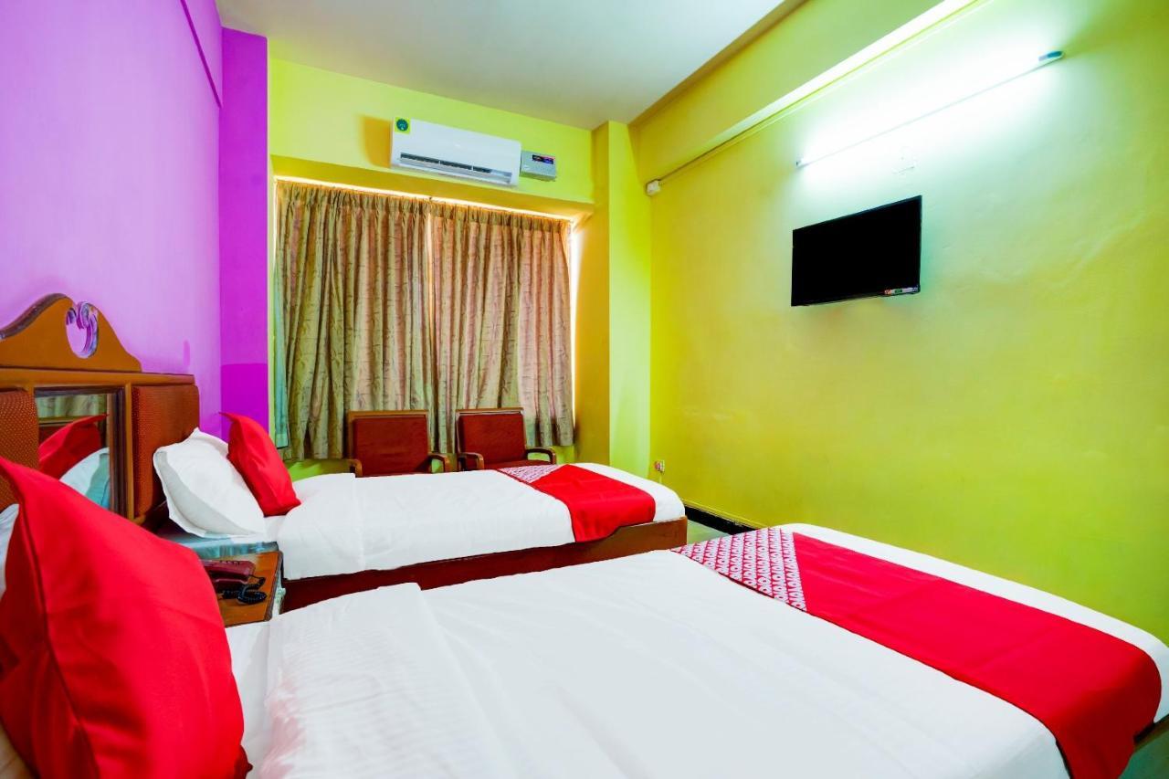 Hotel Oyo 68201 Singapore International