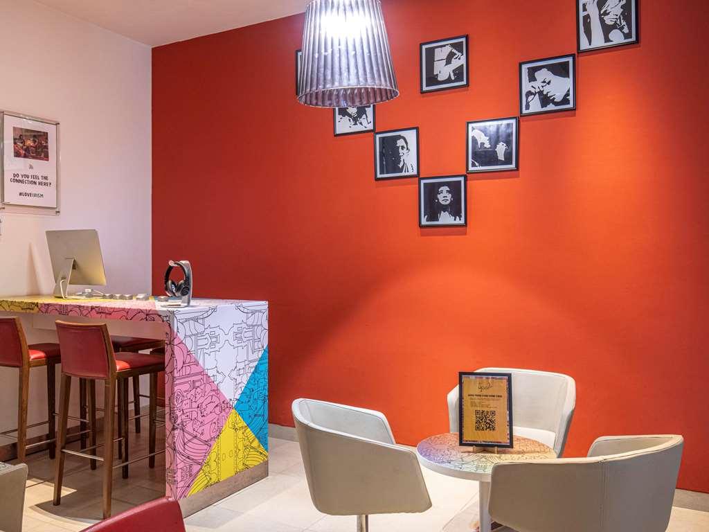 Hotel Ibis Centre - An Accor Brand