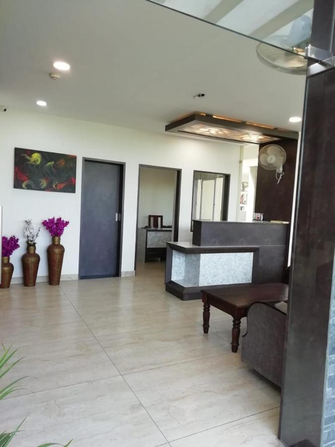 Athithi Corporate Aparthotel Coimbatore
