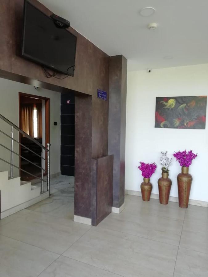 Athithi Corporate * Coimbatore