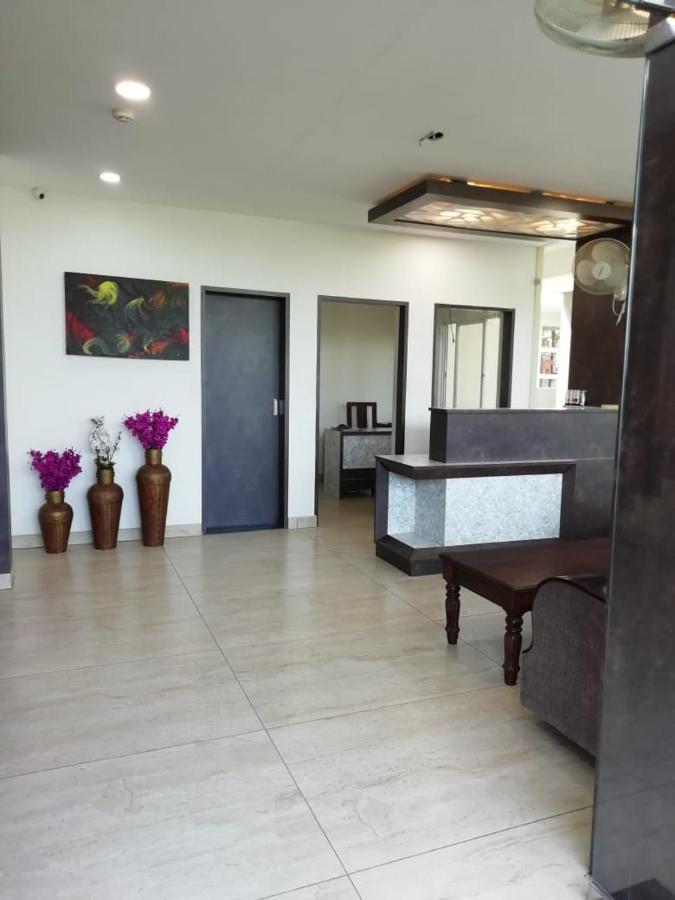 Athithi Corporate Coimbatore
