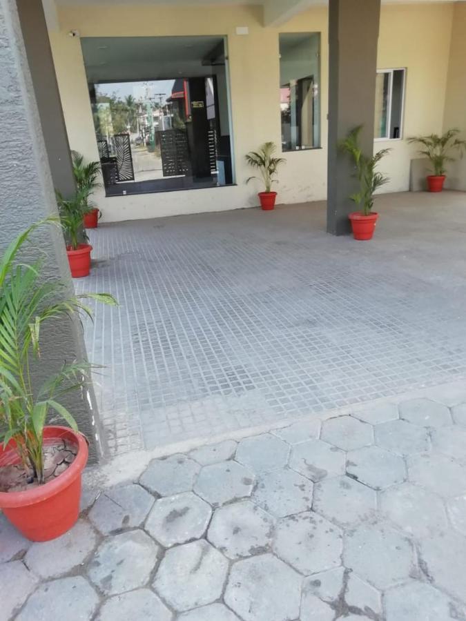 Aparthotel Athithi Corporate