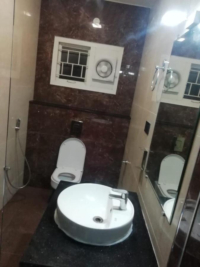 Aparthotel Athithi Corporate Coimbatore