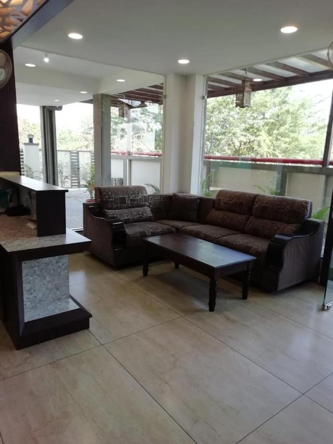 Athithi Corporate Aparthotel Coimbatore