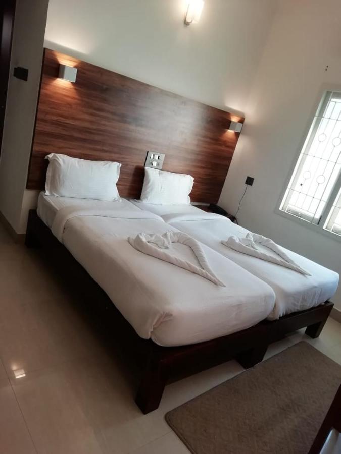 Aparthotel Athithi Corporate