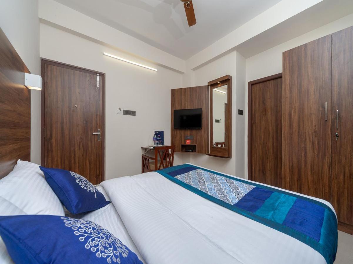 Aparthotel Athithi Corporate Coimbatore