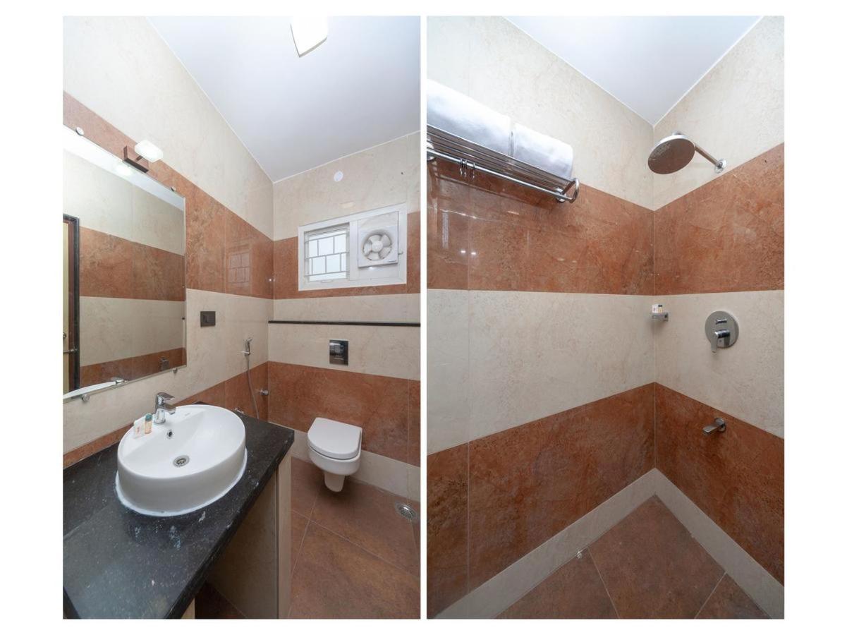 Aparthotel Athithi Corporate Coimbatore