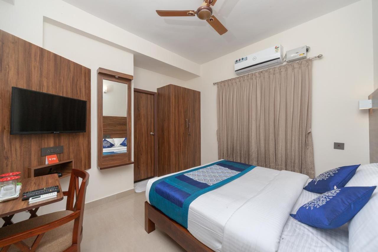 Aparthotel Athithi Corporate *