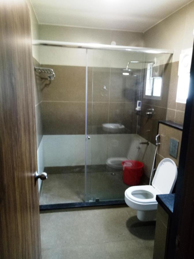 Aparthotel Athithi Corporate