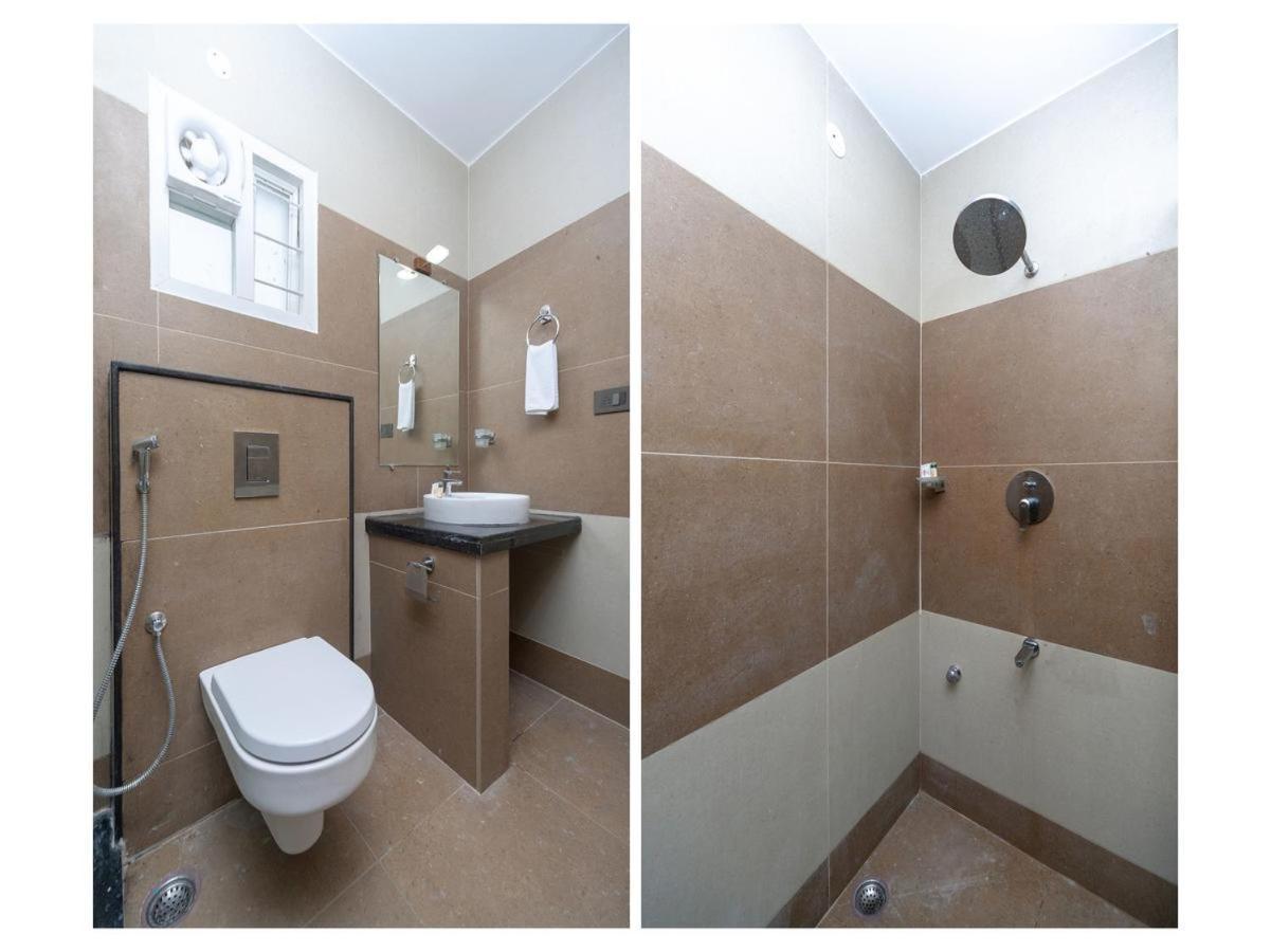 Athithi Corporate Aparthotel Coimbatore