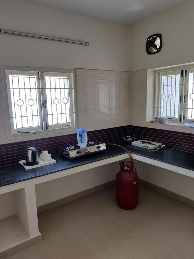Athithi Corporate Aparthotel Coimbatore