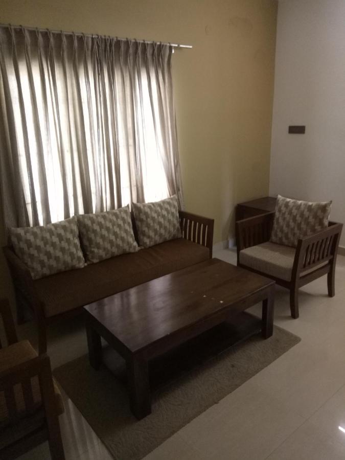 Athithi Corporate Aparthotel Coimbatore