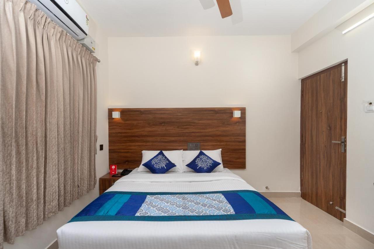 Athithi Corporate Aparthotel Coimbatore