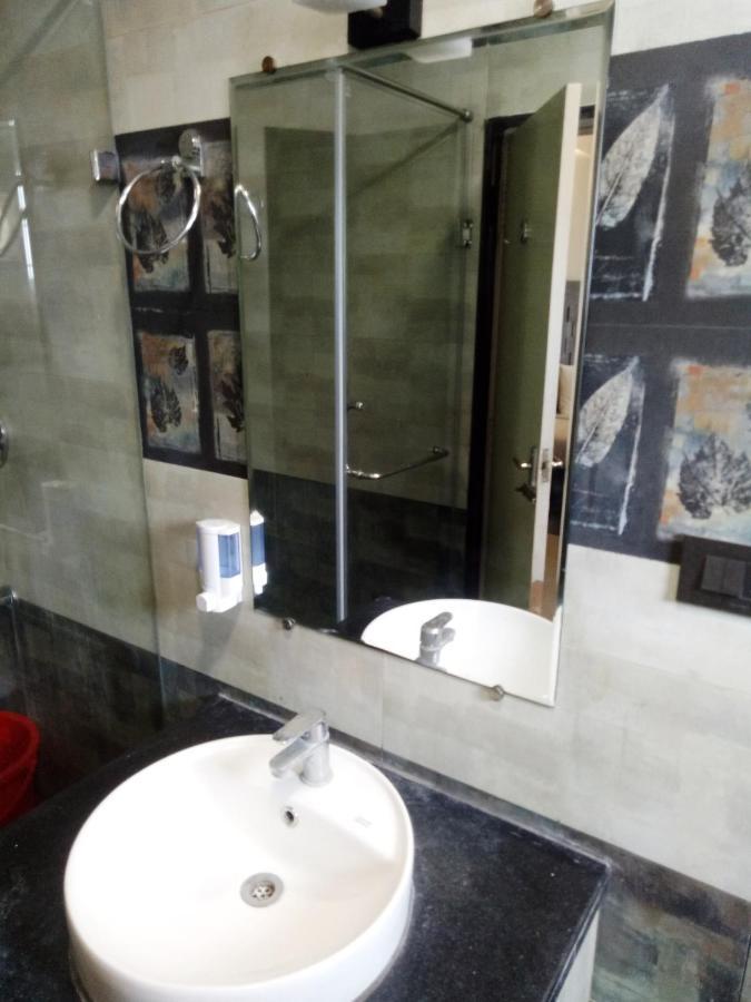 Athithi Corporate Aparthotel