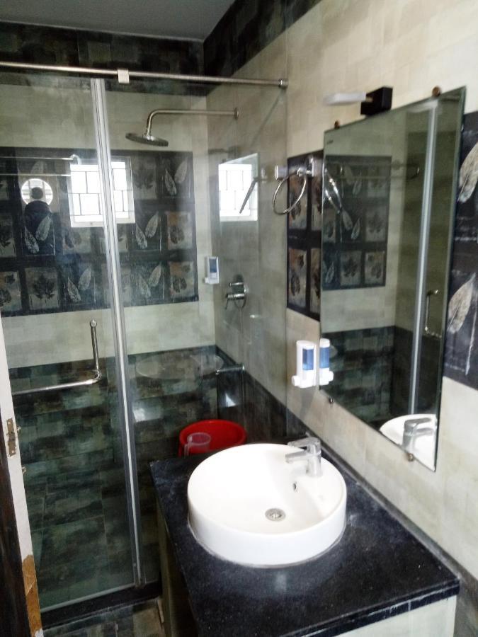 Aparthotel Athithi Corporate