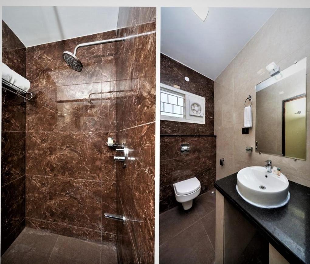 Athithi Corporate * Coimbatore