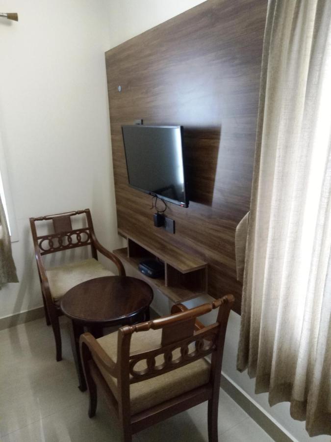 Athithi Corporate * Coimbatore