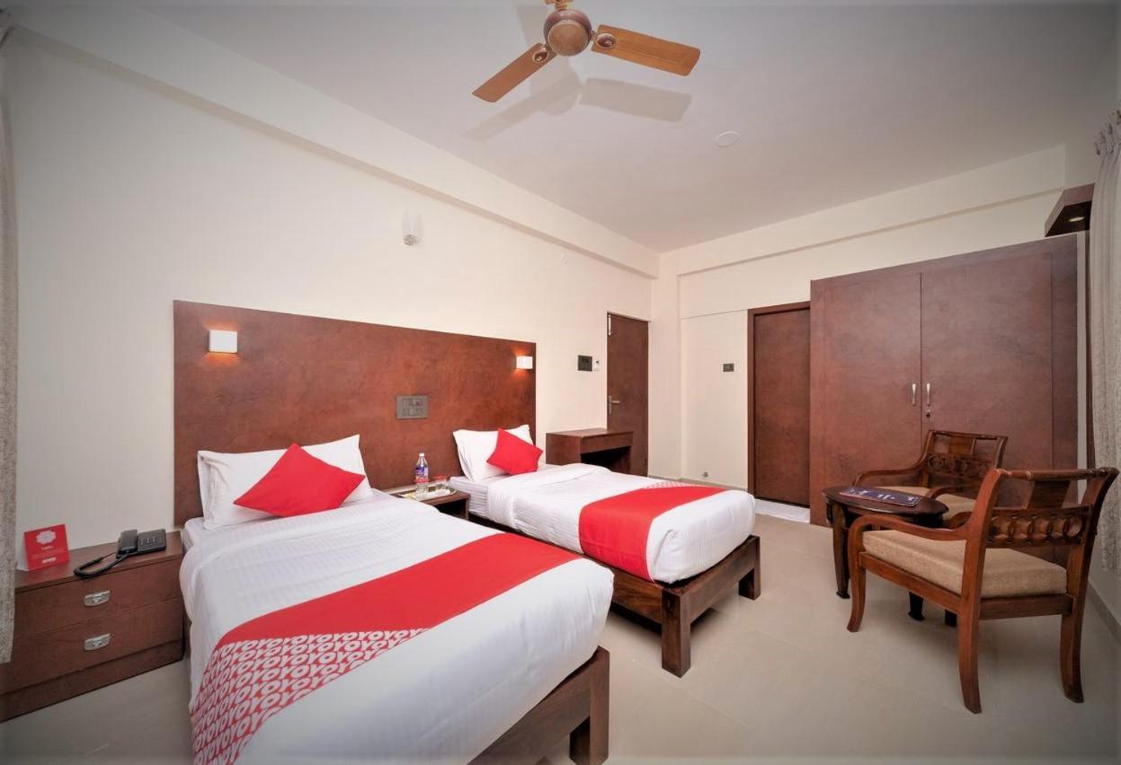 Aparthotel Athithi Corporate Coimbatore