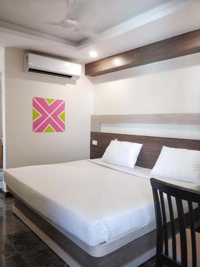 Hotel Elegance Coimbatore
