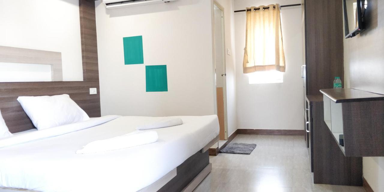 Hotel Elegance 3*