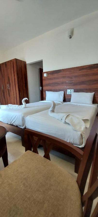 Aparthotel Athithi Corporate *