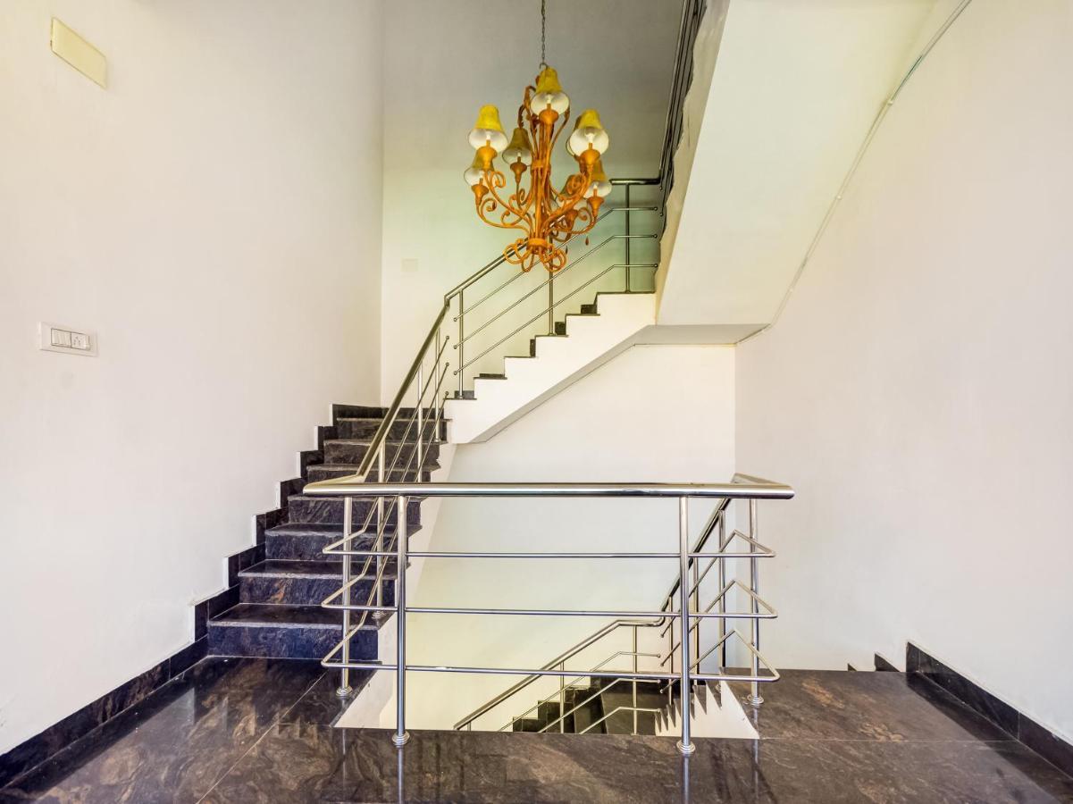 Oyo 75814 Varna Residency 3* Coimbatore
