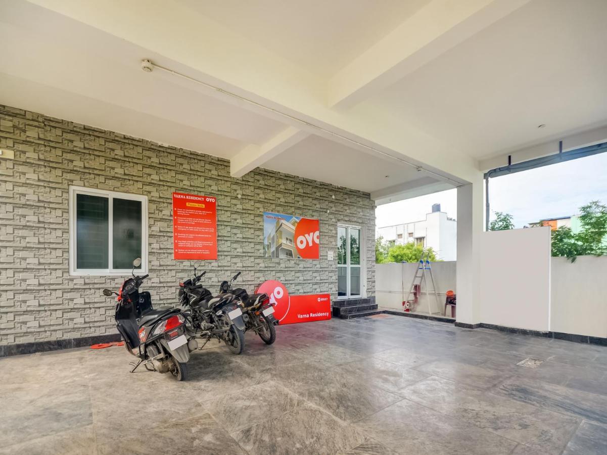 Oyo 75814 Varna Residency 3* Coimbatore