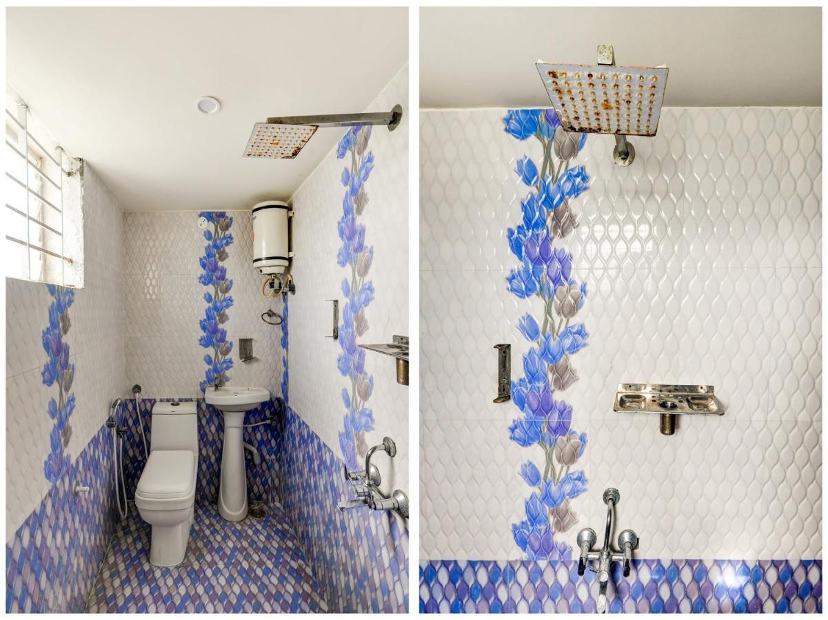 Oyo 75814 Varna Residency Hotel Coimbatore