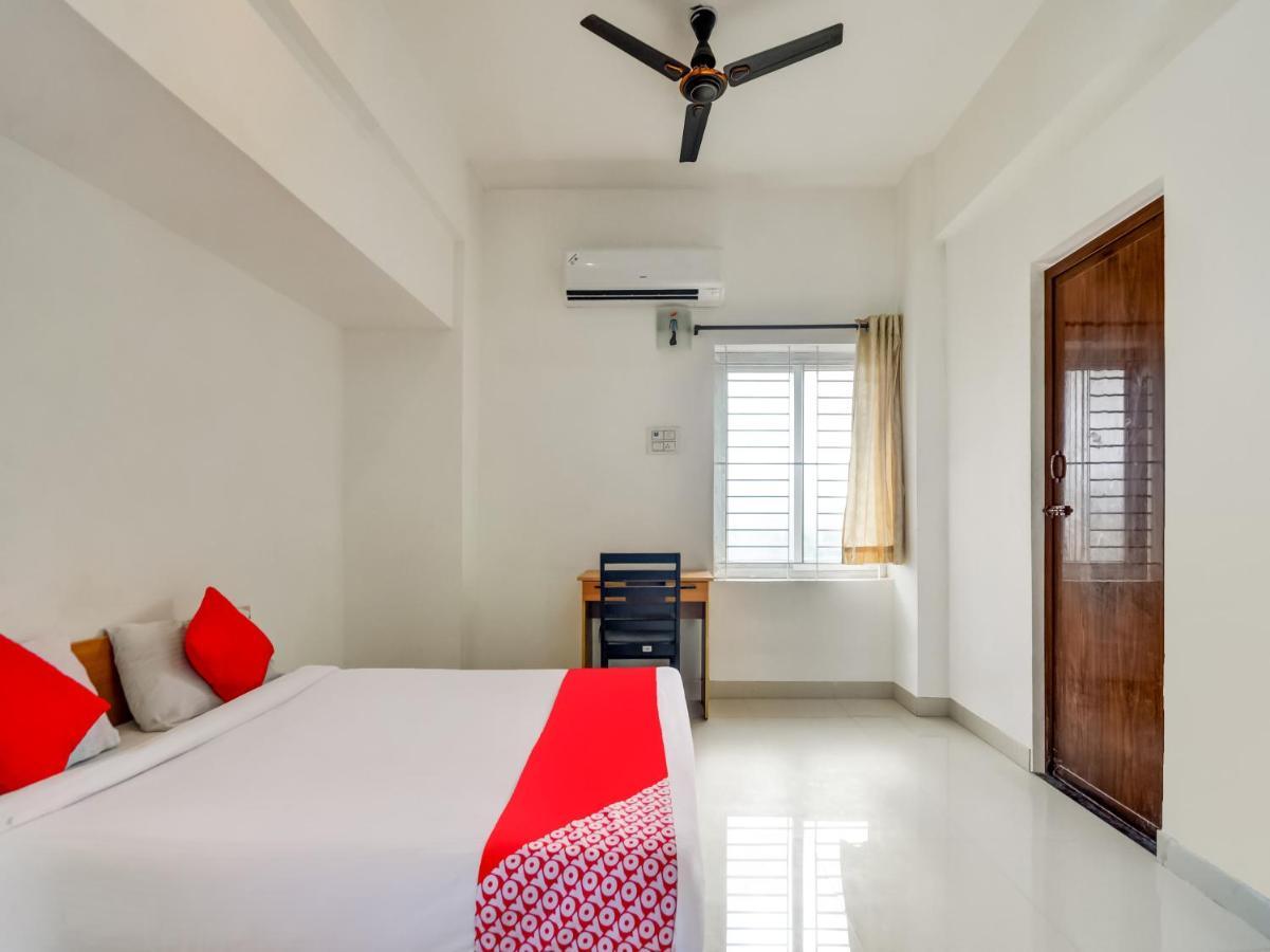 Oyo 75814 Varna Residency Coimbatore