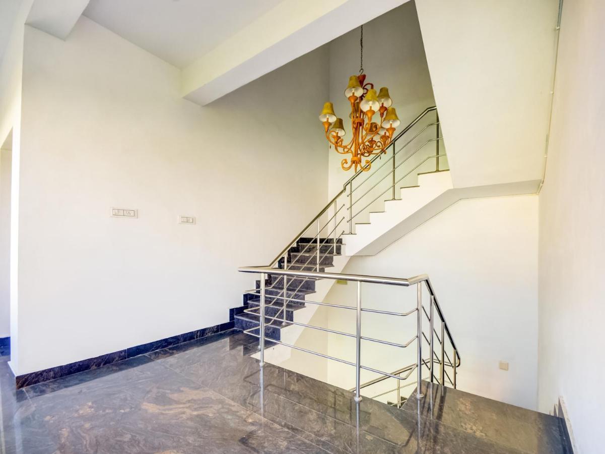 Oyo 75814 Varna Residency Hotel Coimbatore