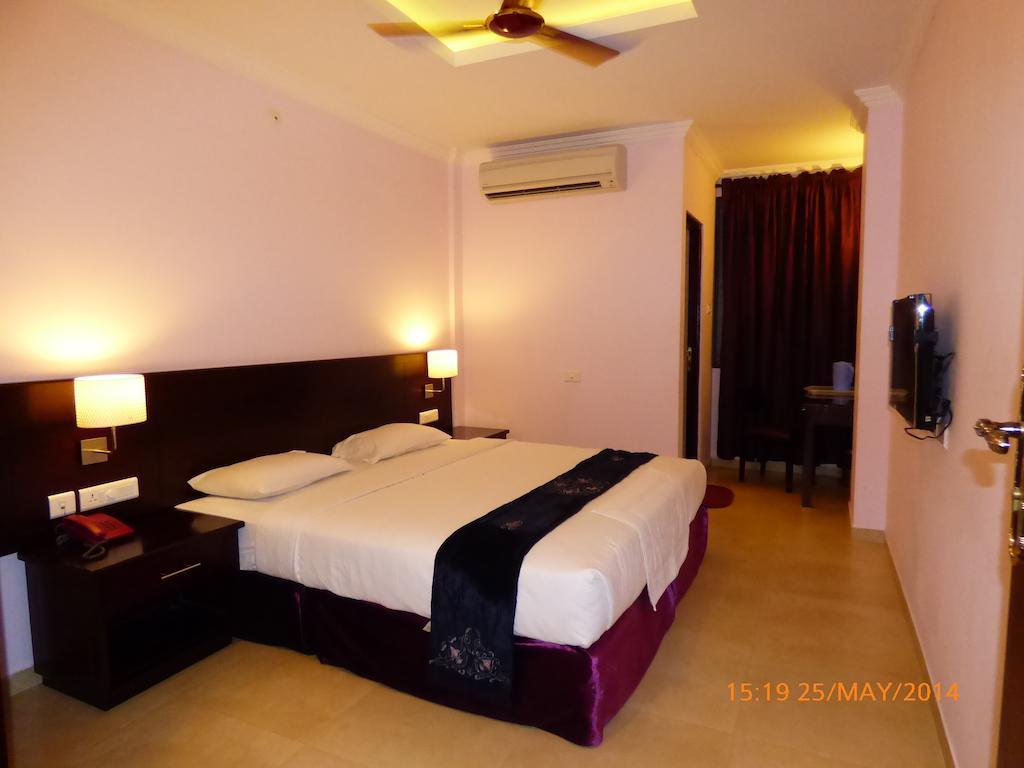 Hotel Park Royal