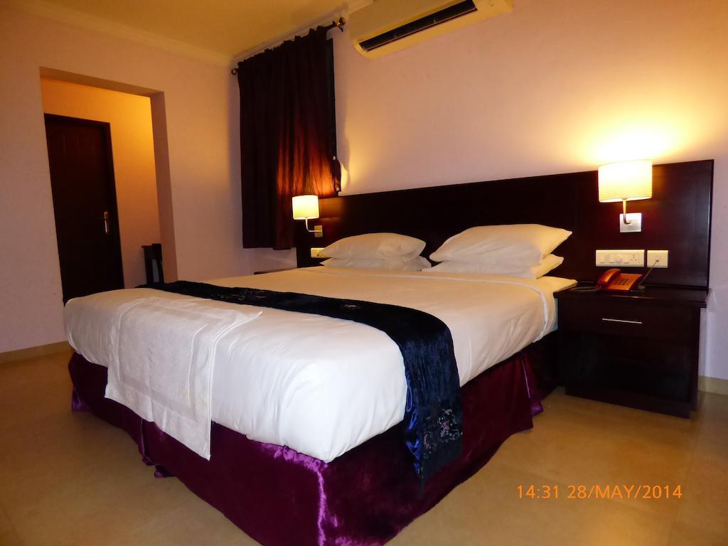 Park Royal Hotel Coimbatore