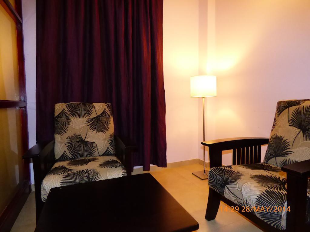 Hotel Park Royal Coimbatore