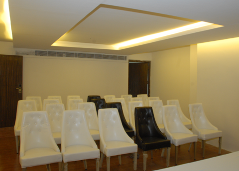 Vijay Parkinn, Gandhipuram, Hotel Coimbatore