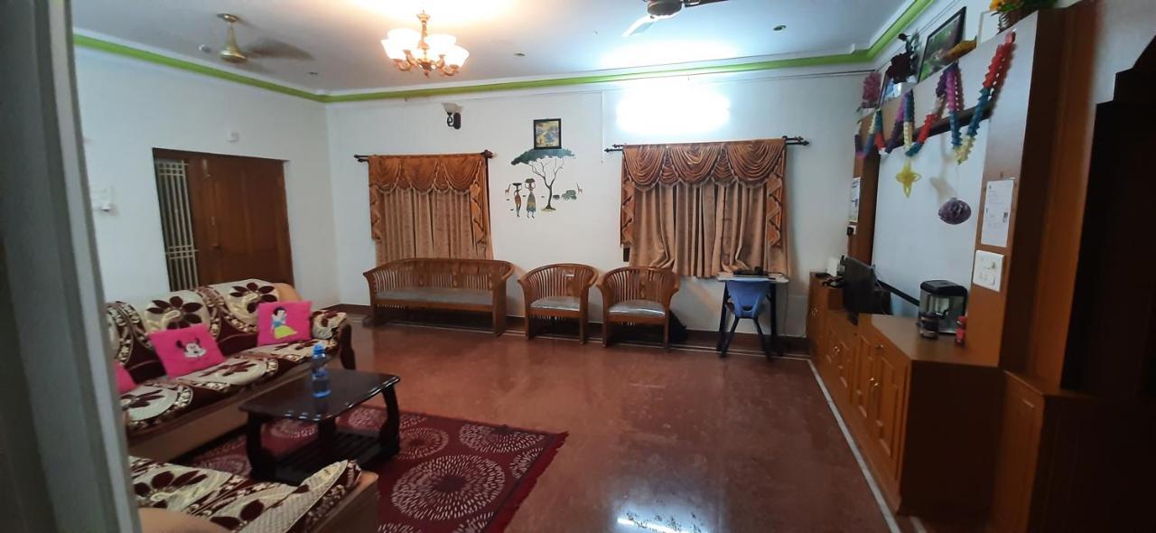 & Serviced * Coimbatore