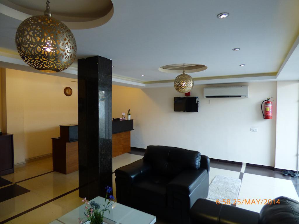Park Royal Hotel Coimbatore