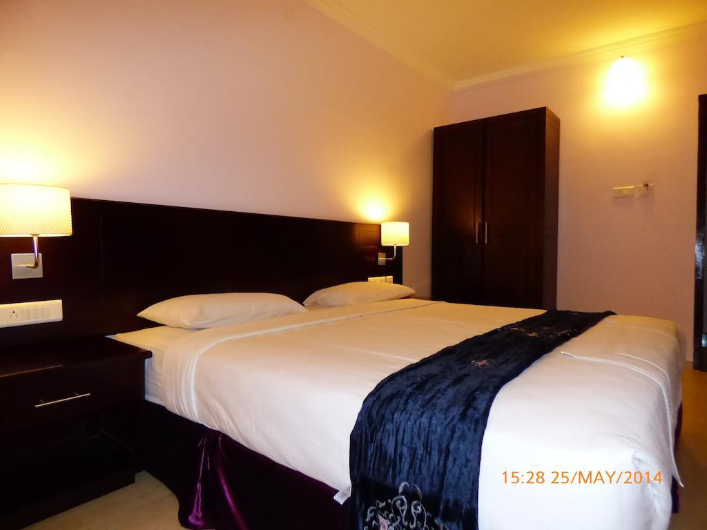 Park Royal 2* Coimbatore