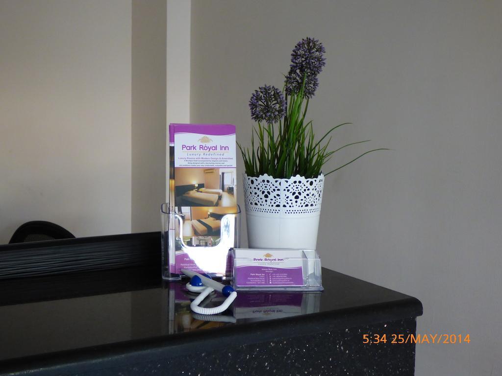 Hotel Park Royal 2*