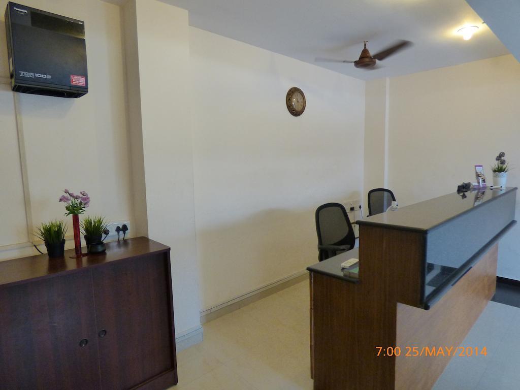 Park Royal Hotel 2*