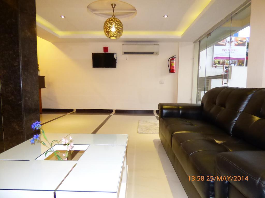 Hotel Park Royal