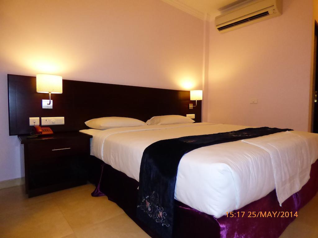 Park Royal 2* Coimbatore